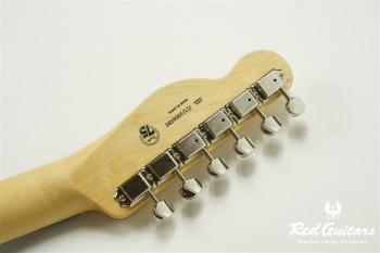Made in Japan Hybrid II Telecaster - Arctic White